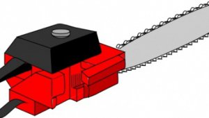 Bois de chauffage et nettoyage