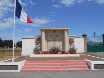 Cérémonie du 11 novembre