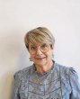 Martine CHOPLIN 1ère adjointe Au budget, Affaire scolaire et à l’embellissement et au fleurissement
